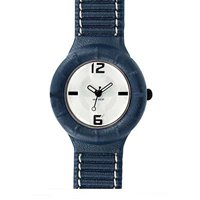 Reloj Hip Hop Pelle in Acero HWU0203 - HWU0203